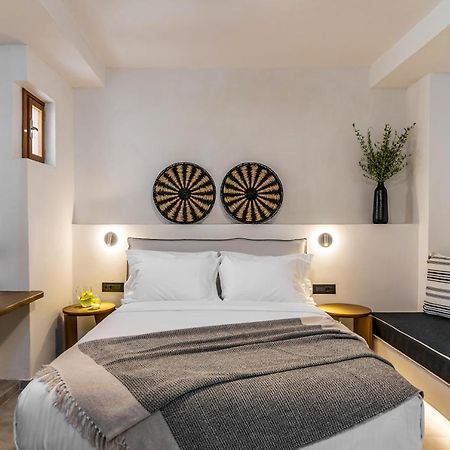 ثيرا Amer Suites المظهر الخارجي الصورة