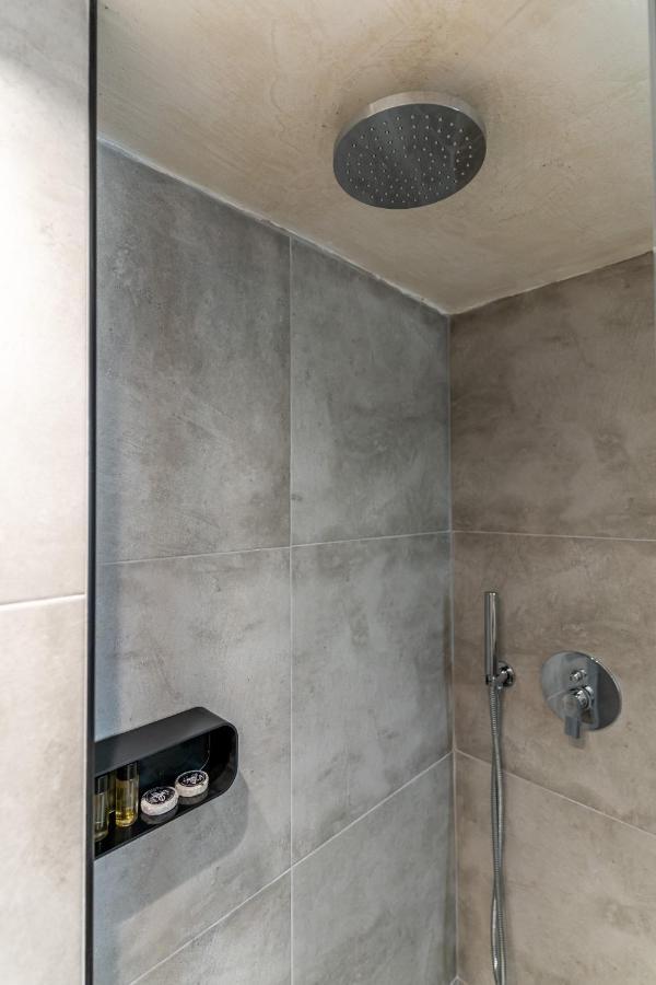 ثيرا Amer Suites المظهر الخارجي الصورة
