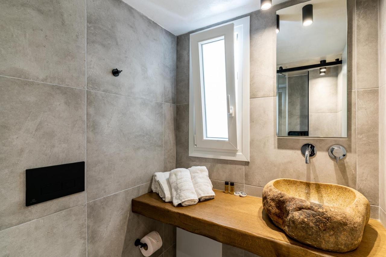 ثيرا Amer Suites المظهر الخارجي الصورة
