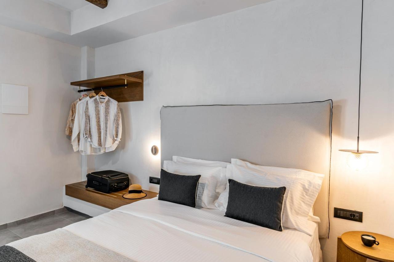 ثيرا Amer Suites المظهر الخارجي الصورة