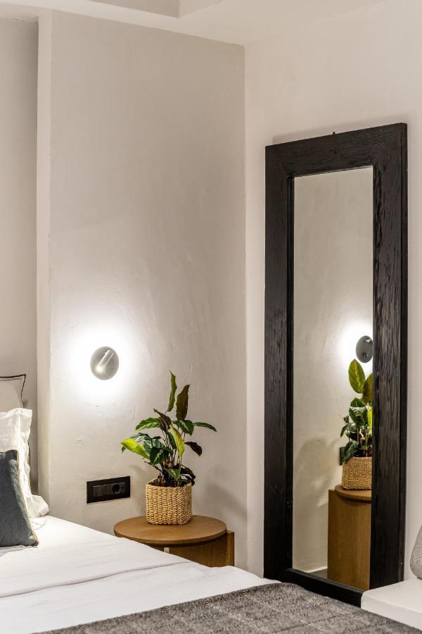 ثيرا Amer Suites المظهر الخارجي الصورة