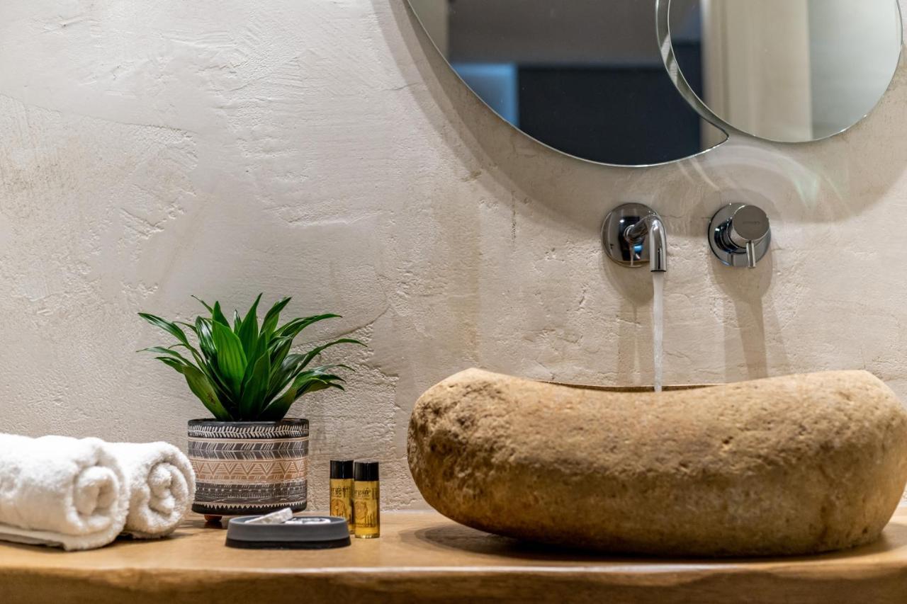 ثيرا Amer Suites المظهر الخارجي الصورة