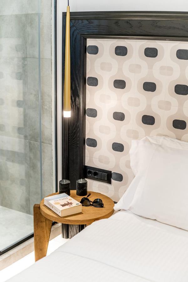 ثيرا Amer Suites المظهر الخارجي الصورة
