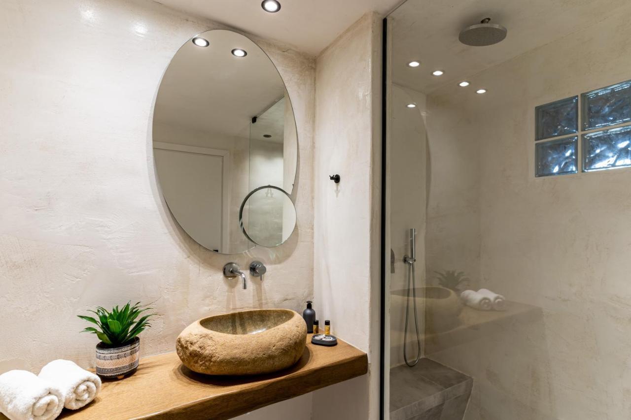 ثيرا Amer Suites المظهر الخارجي الصورة